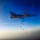 Les Tu-22M3 russes à long rayon d'action frappent les sites terroristes à Deir ez-Zor