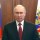Russie : Le président Poutine félicite les défenseurs de la patrie