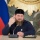 Kadyrov de Russia Forces s'adresse aux Chefs d'État européens, ne laissez pas le cow-boy Biden de USA faible d'esprit ruiner le reste du monde